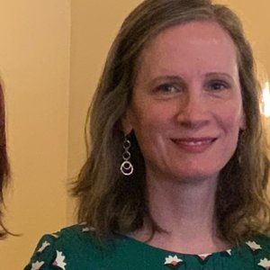 Boden Leonie Pointe Midi Dress